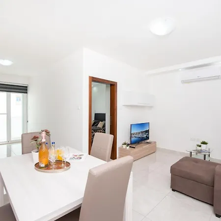 Apartment Flotta Island *