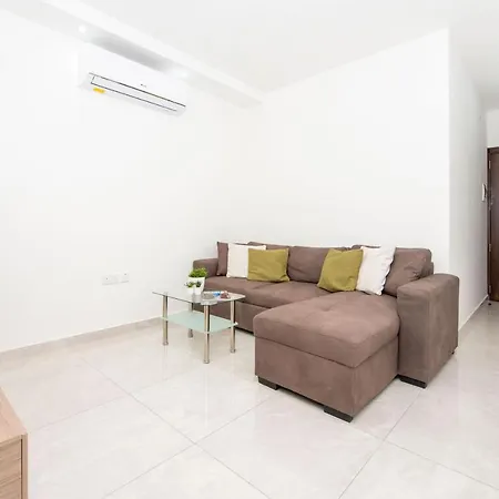 Flotta Island Apartment