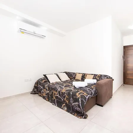 Apartment Flotta Island Gzira