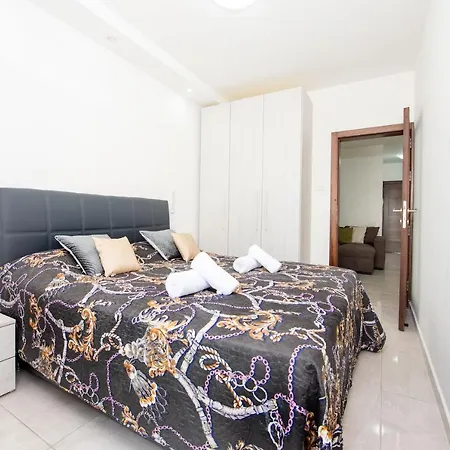Flotta Island Apartment