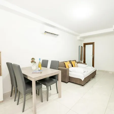 Flotta Island Gzira