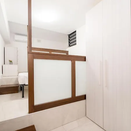 Apartment Flotta Island Gzira