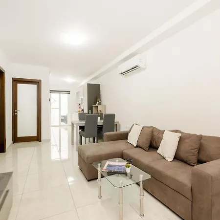 Apartment Flotta Island