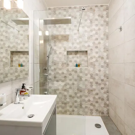 Apartment Flotta Island *