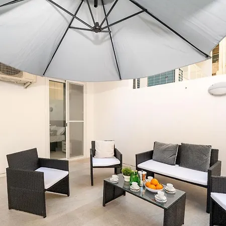 Flotta Island Apartment
