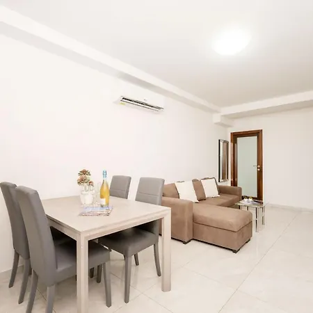 Apartment Flotta Island
