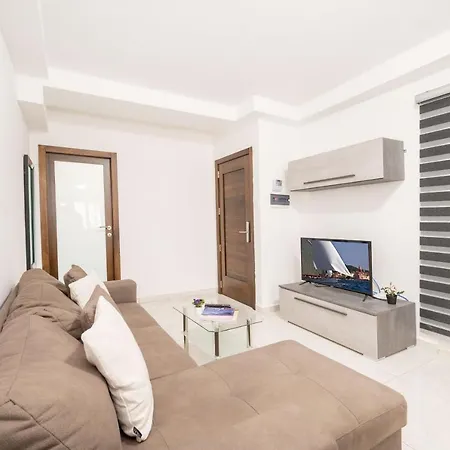 Flotta Island Gzira